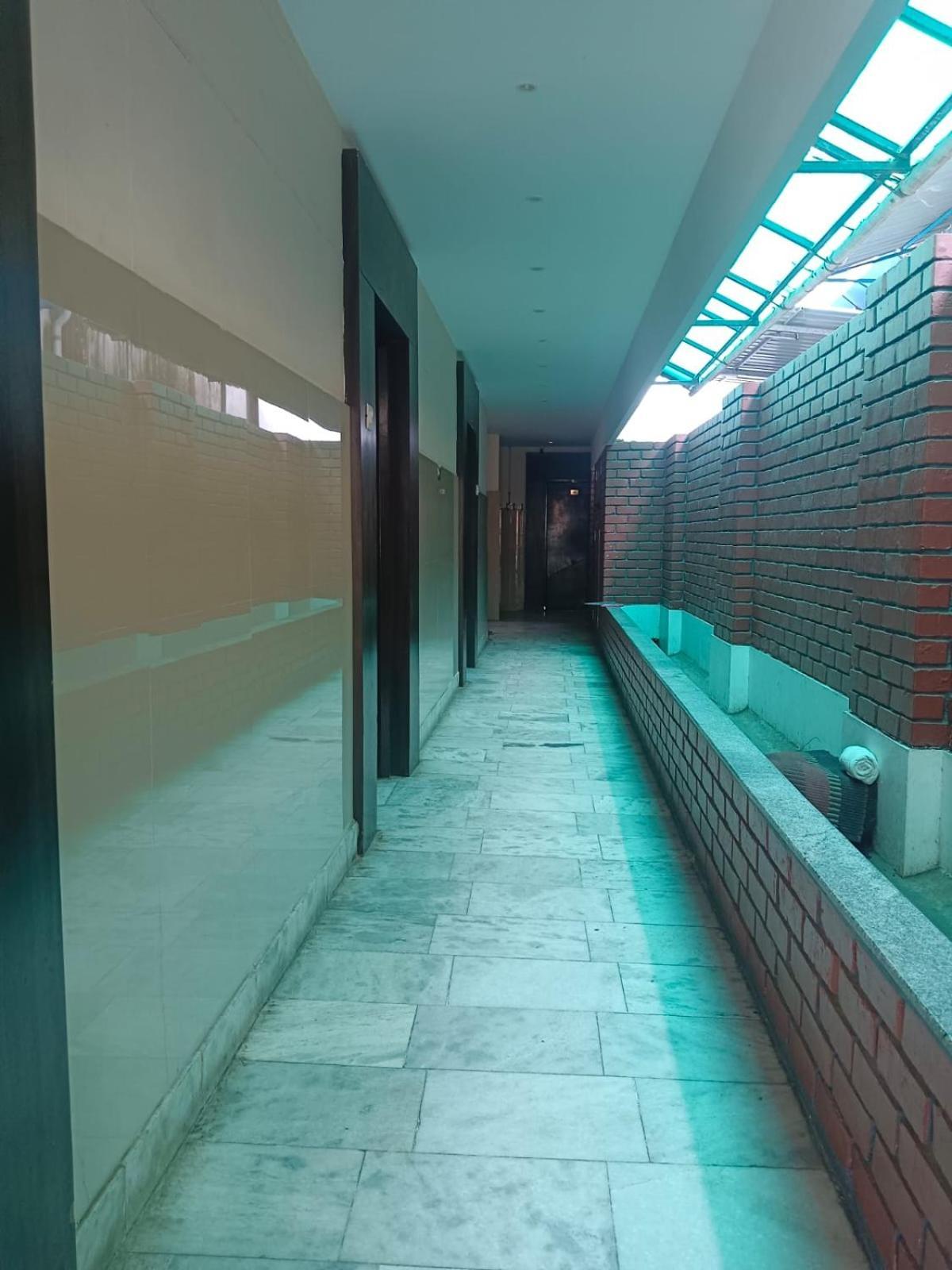 Sree Balaji Hotel - Lodge Kanyakumari Exterior foto